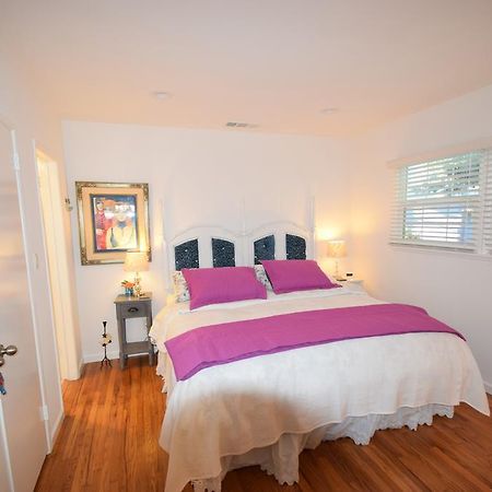 Boutique 444 Venice Beach Лос-Анджелес Экстерьер фото