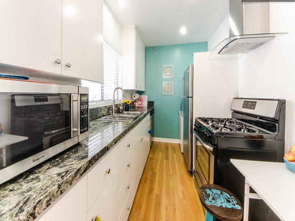 Boutique 444 Venice Beach Лос-Анджелес Номер фото