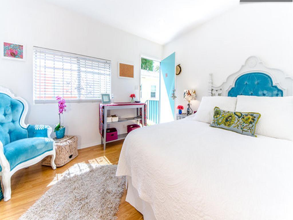 Boutique 444 Venice Beach Лос-Анджелес Номер фото