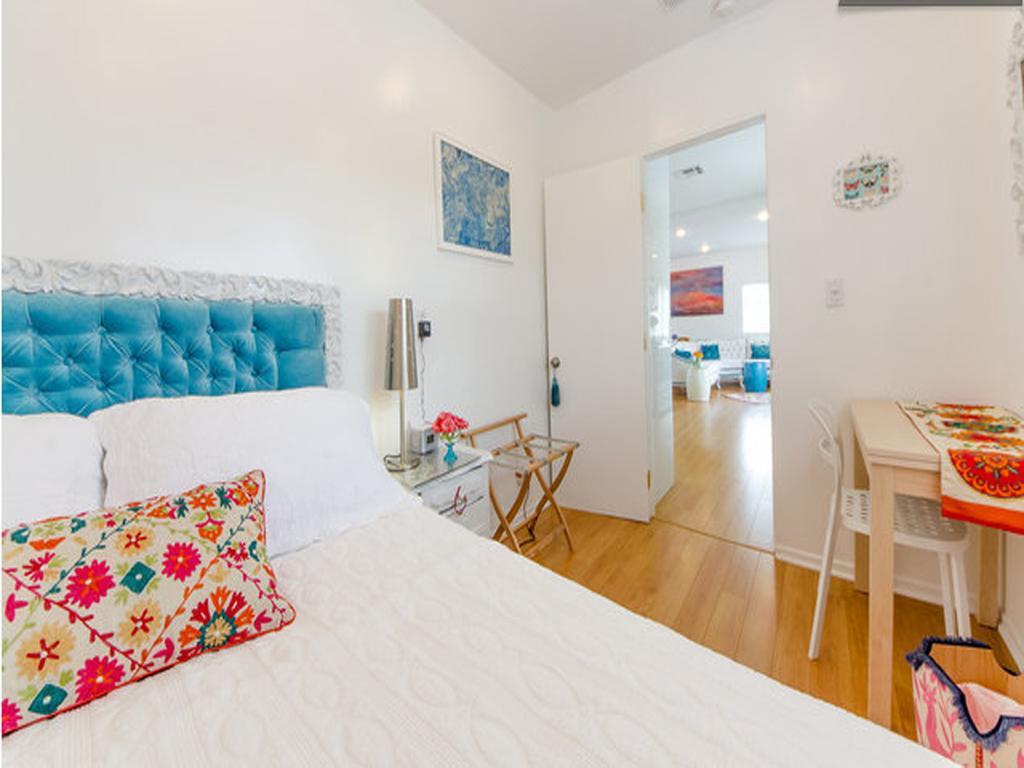 Boutique 444 Venice Beach Лос-Анджелес Номер фото