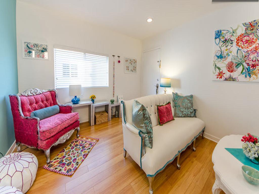 Boutique 444 Venice Beach Лос-Анджелес Номер фото