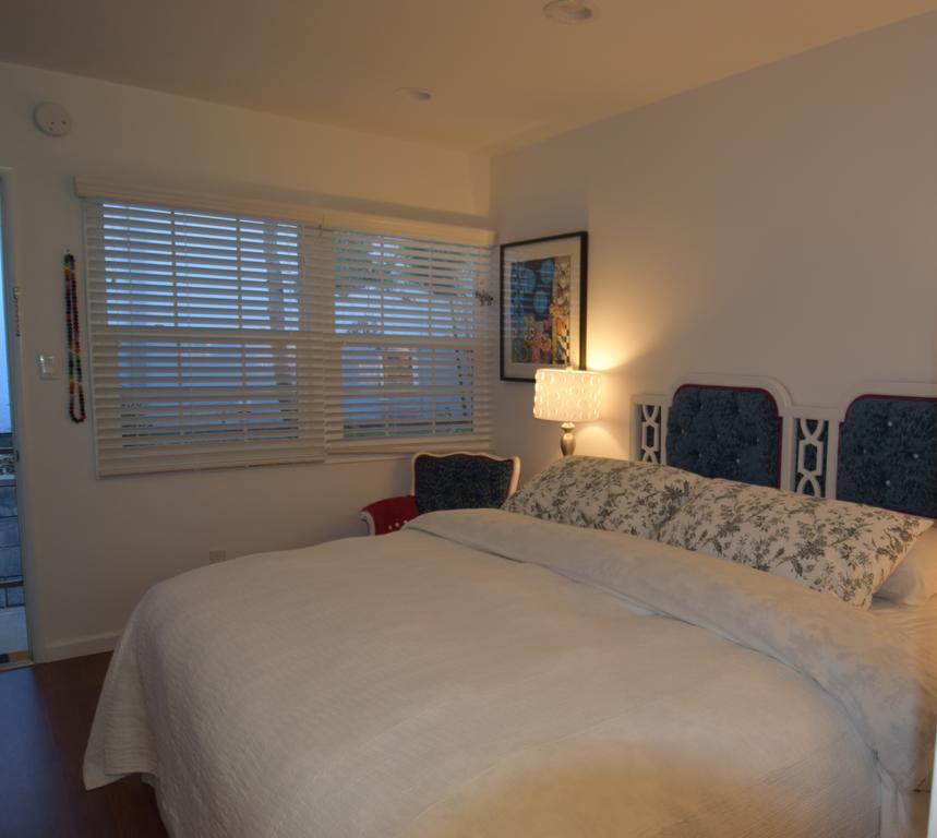 Boutique 444 Venice Beach Лос-Анджелес Экстерьер фото