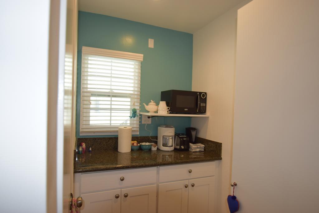 Boutique 444 Venice Beach Лос-Анджелес Экстерьер фото