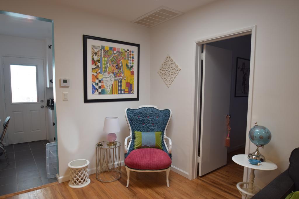 Boutique 444 Venice Beach Лос-Анджелес Экстерьер фото