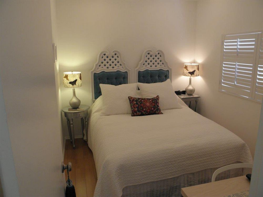 Boutique 444 Venice Beach Лос-Анджелес Экстерьер фото