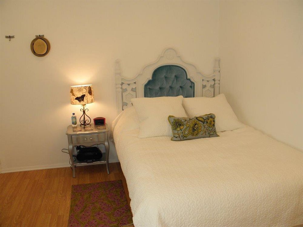 Boutique 444 Venice Beach Лос-Анджелес Экстерьер фото
