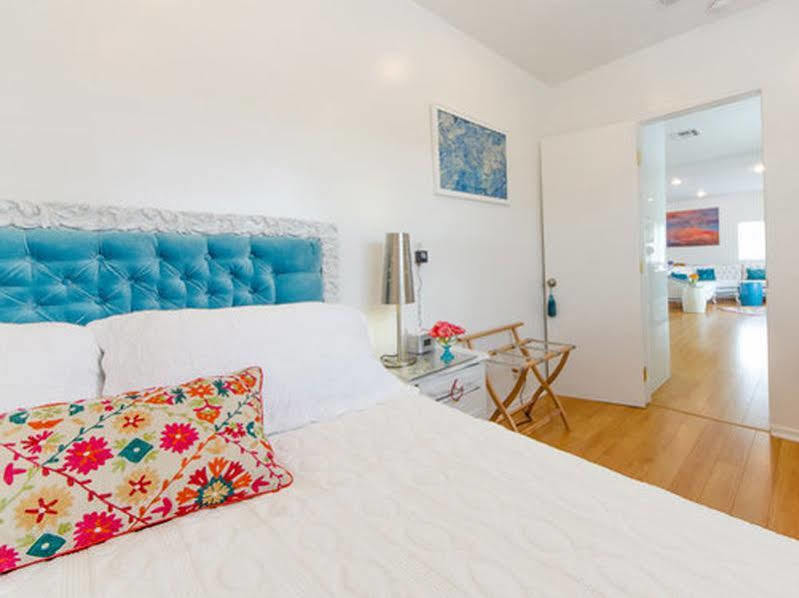 Boutique 444 Venice Beach Лос-Анджелес Экстерьер фото