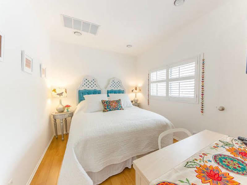 Boutique 444 Venice Beach Лос-Анджелес Экстерьер фото